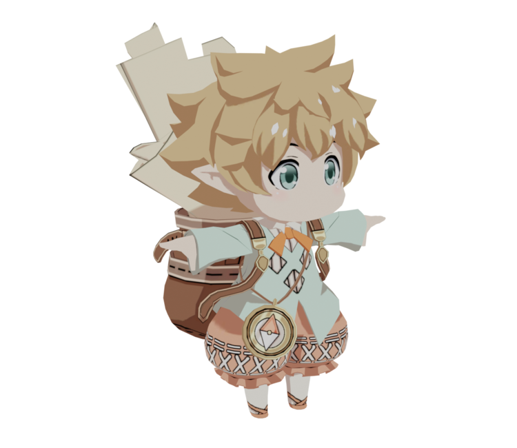 Preview in Browser - Granblue Fantasy: Versus