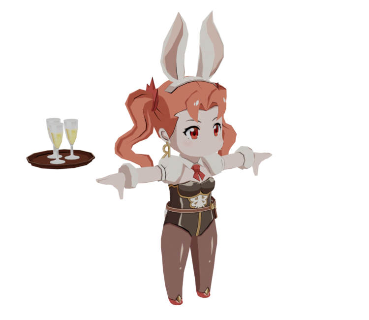 Preview in Browser - Granblue Fantasy: Versus