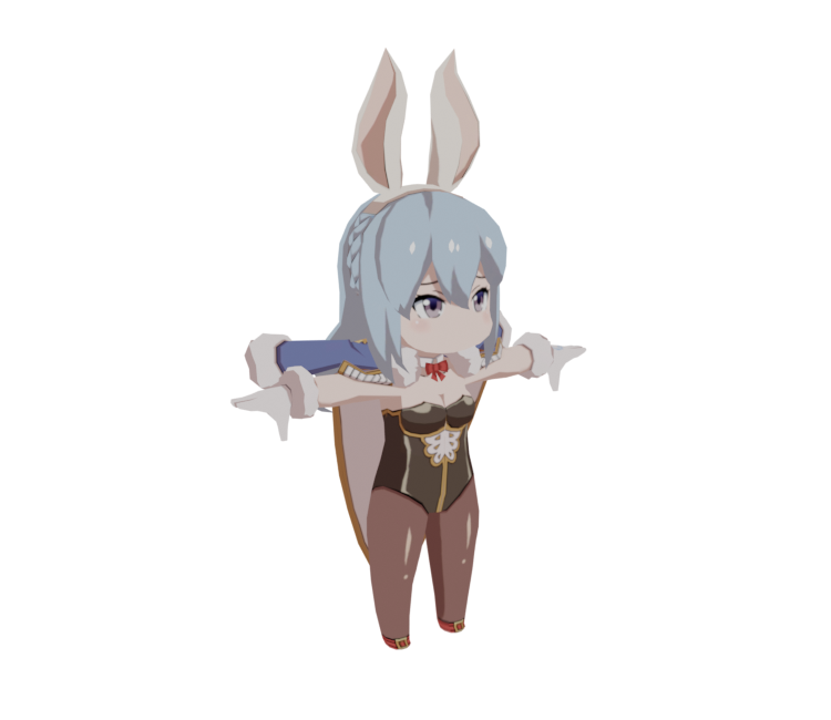 Preview in Browser - Granblue Fantasy: Versus