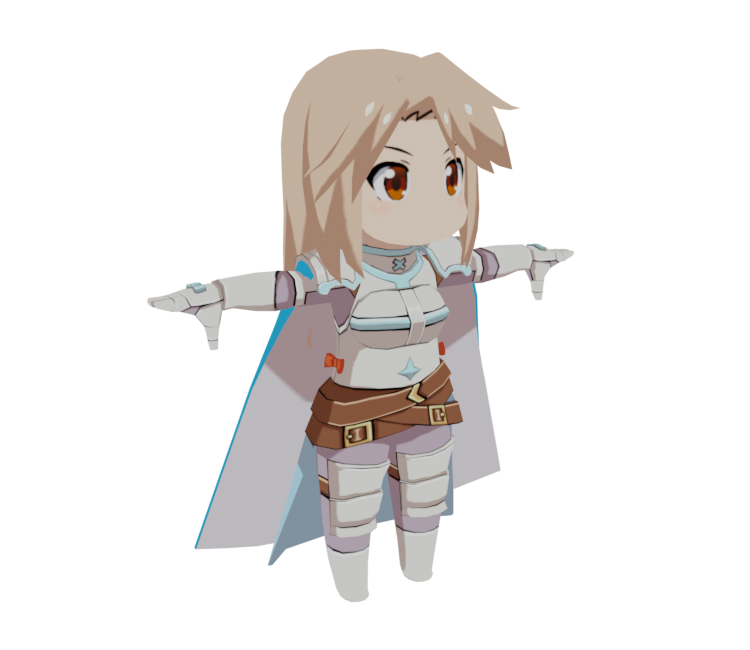 Preview in Browser - Granblue Fantasy: Versus