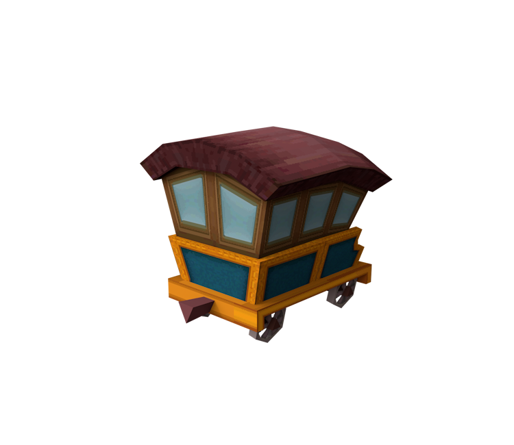 Preview in Browser - The Legend of Zelda: Spirit Tracks