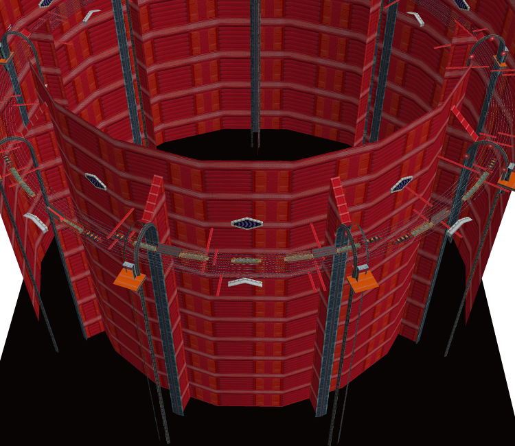 Download ZIP Archive - Sonic Heroes