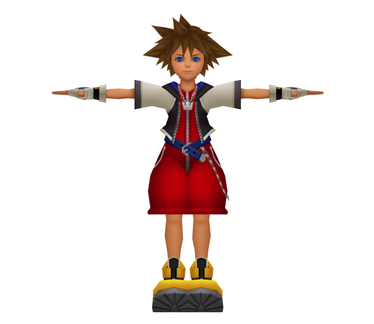 Preview in Browser - Kingdom Hearts: Melody of Memory