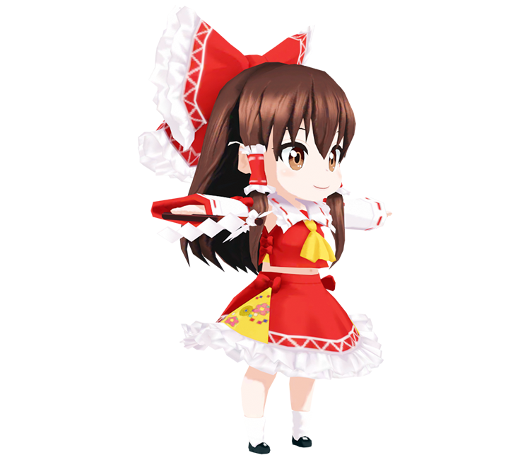 Preview in Browser - Touhou Cannonball