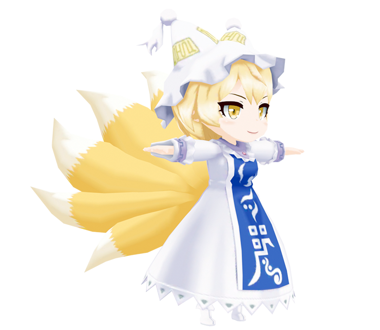 Download ZIP Archive - Touhou Cannonball