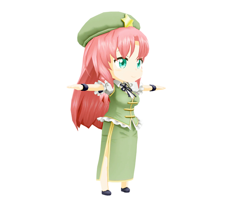 Download ZIP Archive - Touhou Cannonball