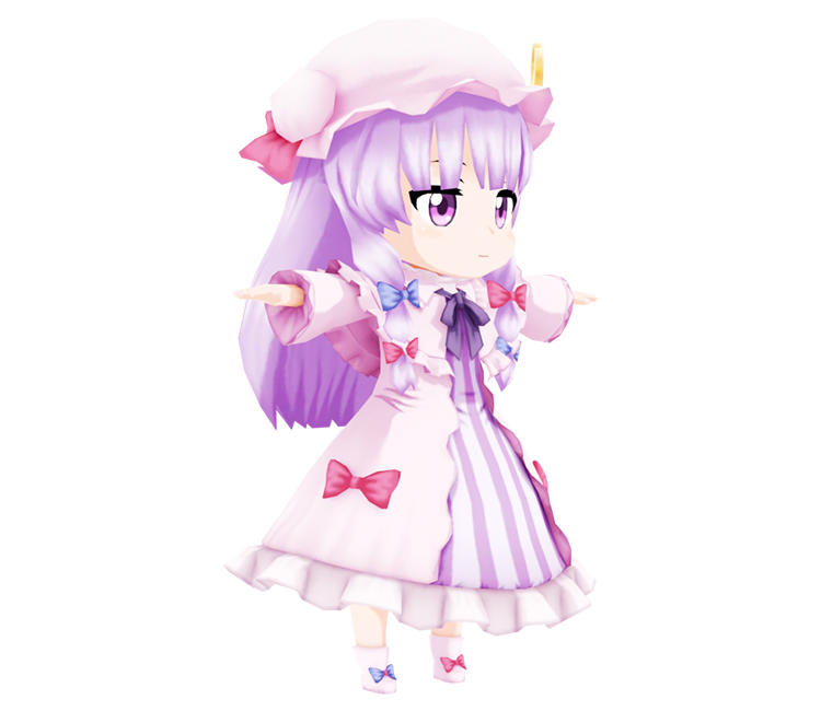 Download ZIP Archive - Touhou Cannonball