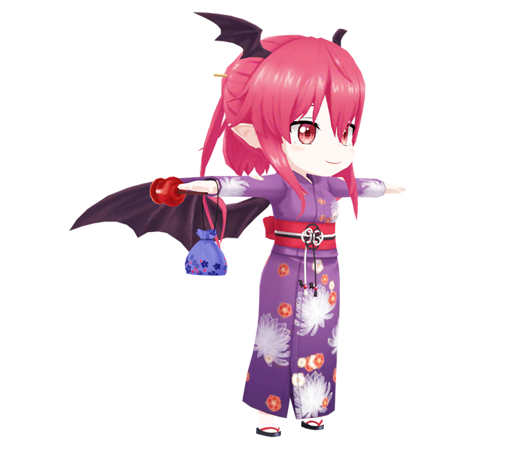 Download ZIP Archive - Touhou Cannonball