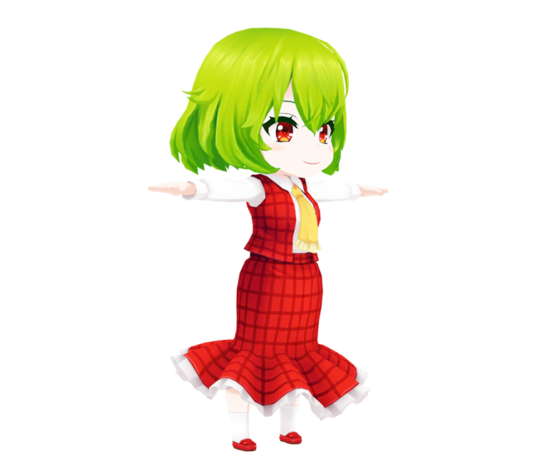Download ZIP Archive - Touhou Cannonball