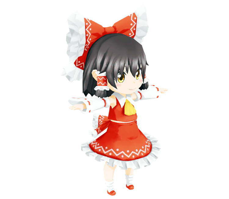 Download ZIP Archive - Touhou Cannonball