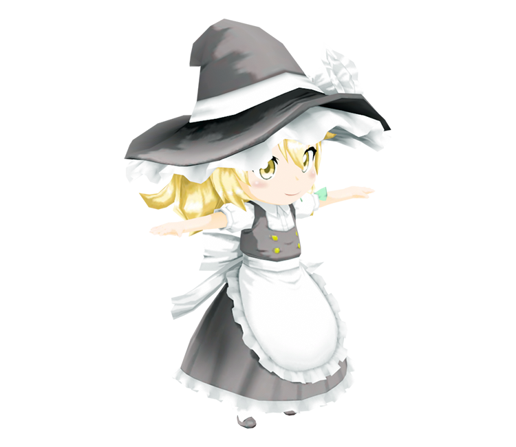 Download ZIP Archive - Touhou Cannonball