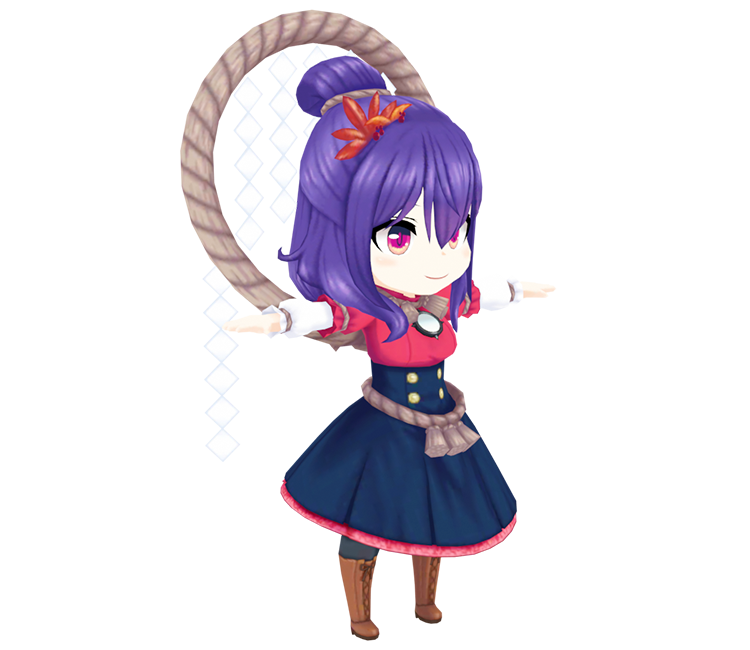 Download ZIP Archive - Touhou Cannonball