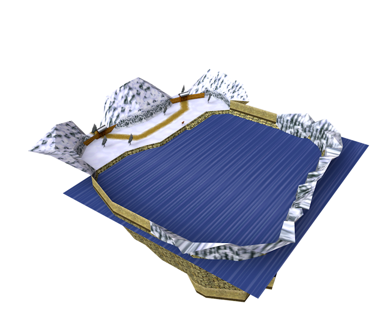 Preview in Browser - Mystical Ninja Starring Goemon