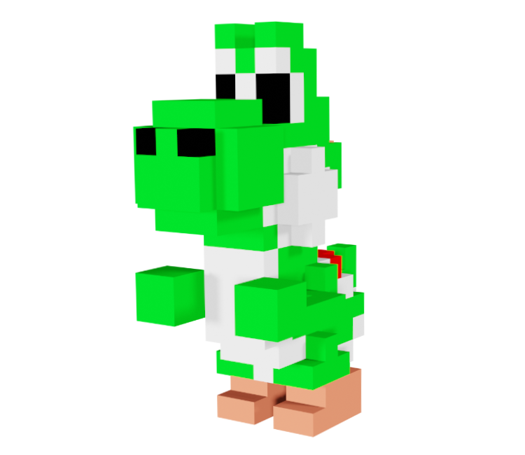 Preview in Browser - Yoshi Customs
