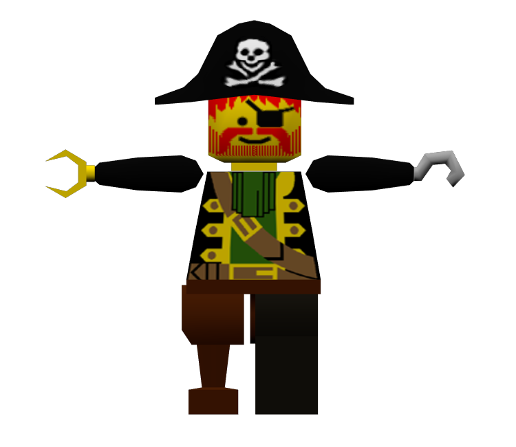 Preview in Browser - LEGO Racers
