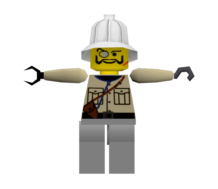 Preview in Browser - LEGO Racers