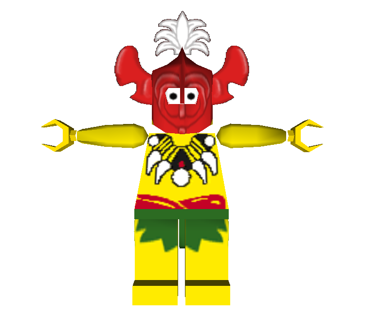 Preview in Browser - LEGO Racers