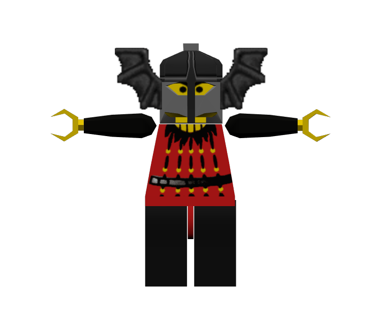 Download ZIP Archive - LEGO Racers