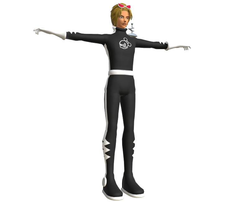 Preview in Browser - Space Channel 5 VR: Kinda Funky News Flash!