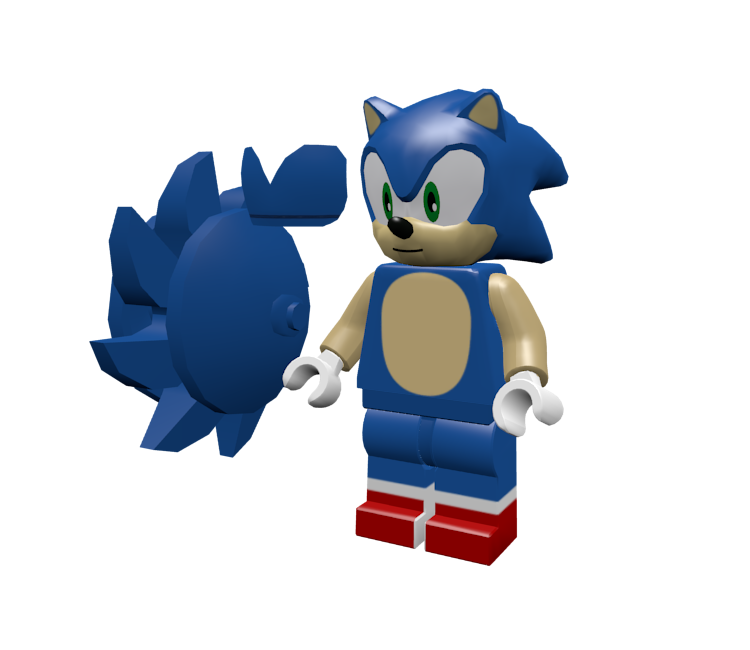 Preview in Browser - LEGO Dimensions