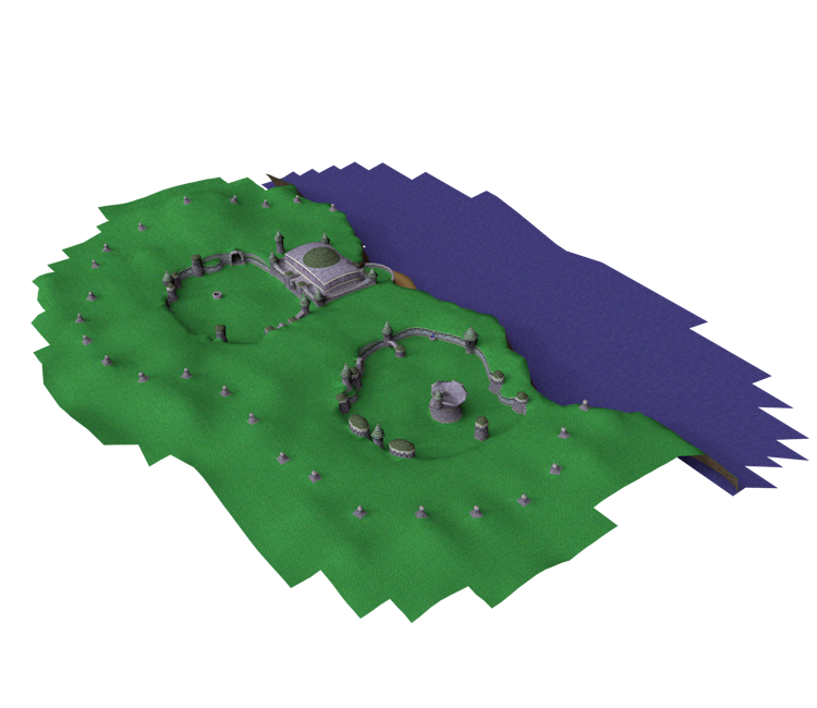 Preview in Browser - Spyro the Dragon