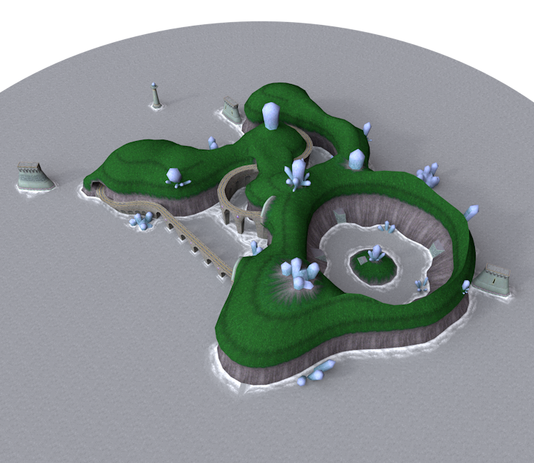 Preview in Browser - Spyro the Dragon