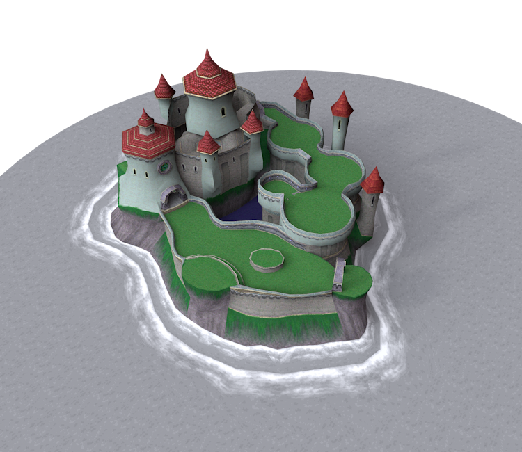 Preview in Browser - Spyro the Dragon