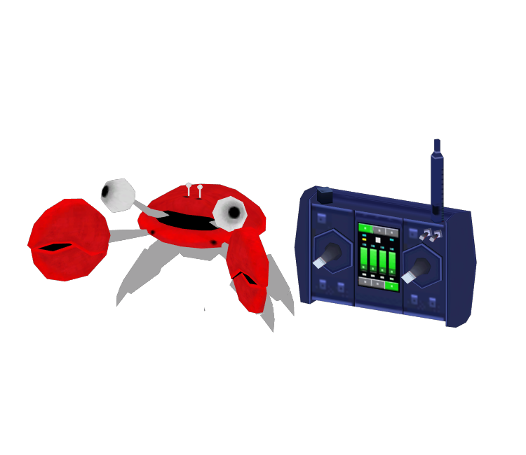 Preview in Browser - Avatar Marketplace