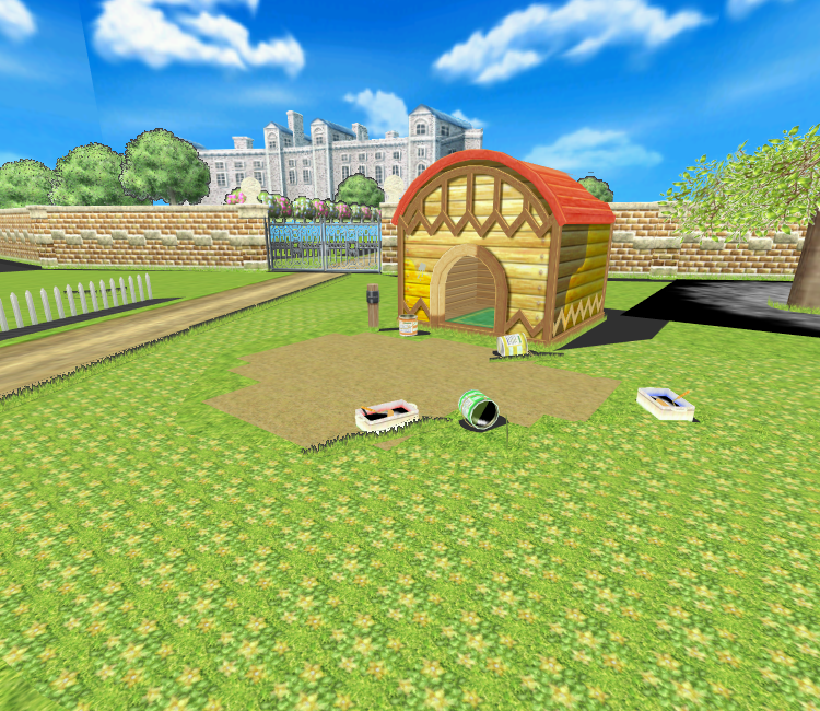 Preview in Browser - Mario Party 8