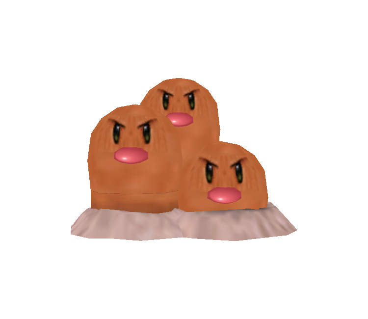 Preview in Browser - Pokémon Stadium 2