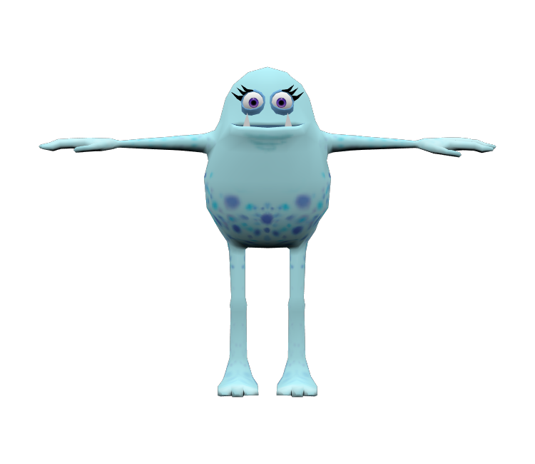Preview in Browser - Monsters, Inc.