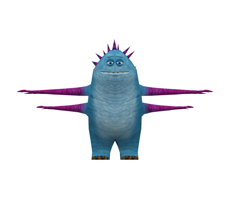 Preview in Browser - Monsters, Inc.