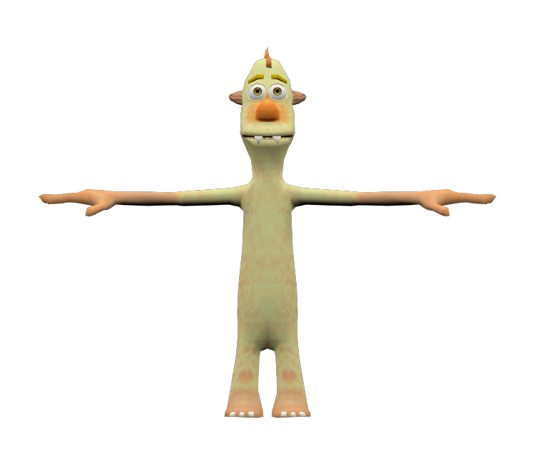 Preview in Browser - Monsters, Inc.