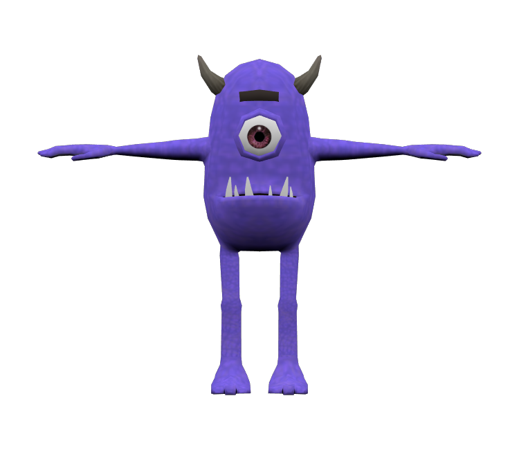 Preview in Browser - Monsters, Inc.