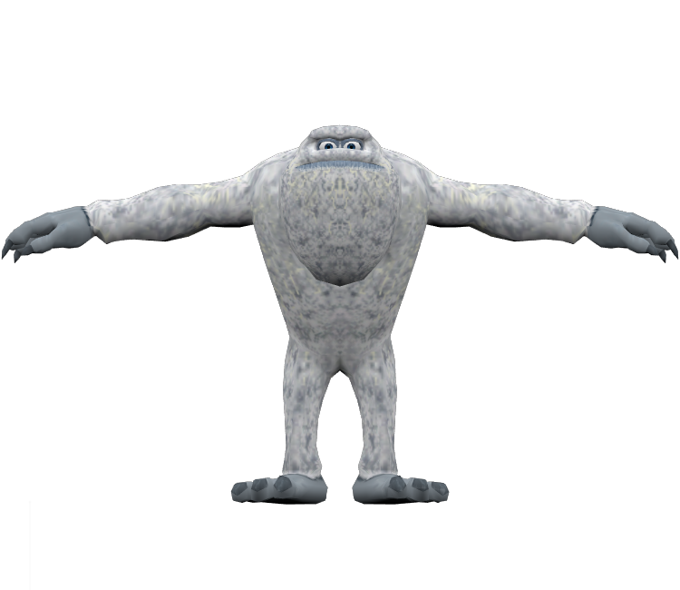 Preview in Browser - Monsters, Inc.