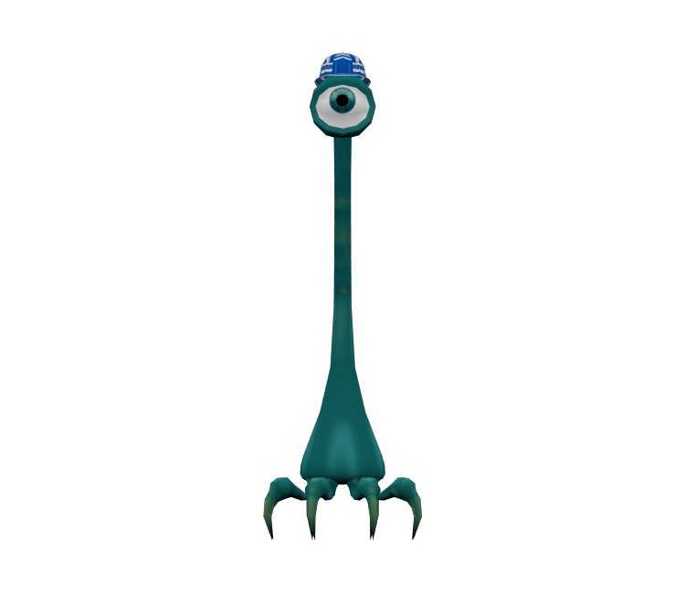 Preview in Browser - Monsters, Inc.