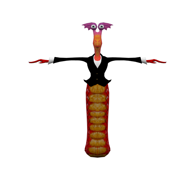 Preview in Browser - Monsters, Inc.
