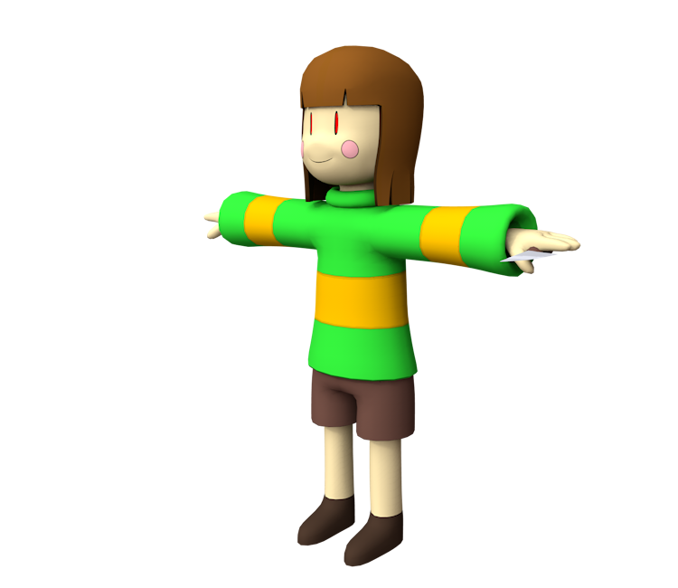 Preview in Browser - Undertale Customs