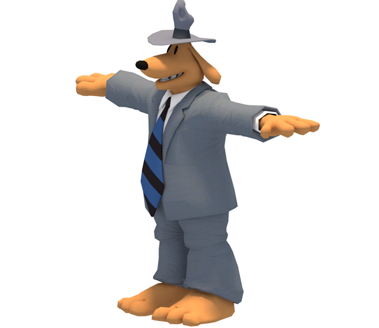 Preview in Browser - Sam & Max Season 3 (The Devil's Playhouse)
