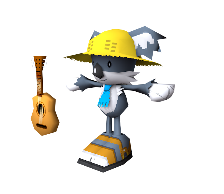 Preview in Browser - Sonic Rush Adventure