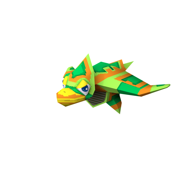 Preview in Browser - Sonic Rush Adventure