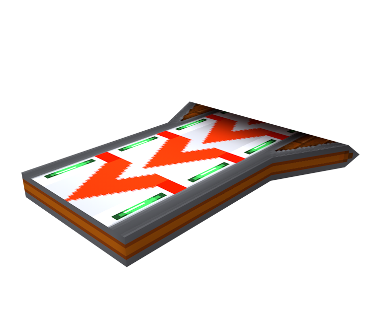 Preview in Browser - Sonic Rush Adventure