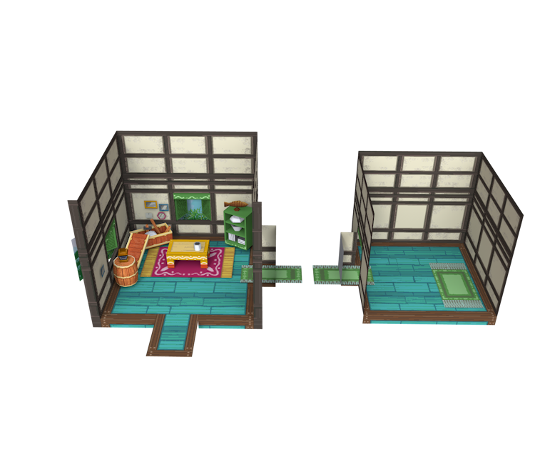 Preview in Browser - Sonic Rush Adventure