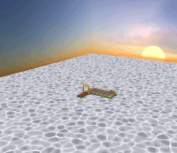 Download ZIP Archive - Sonic Rush Adventure