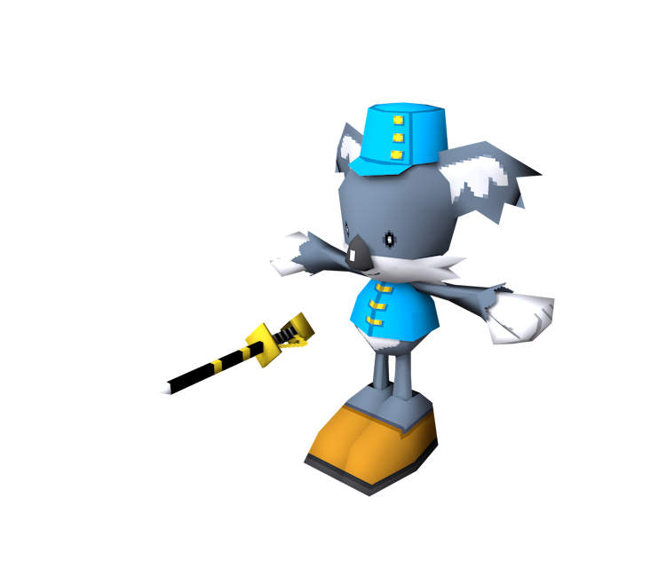 Preview in Browser - Sonic Rush Adventure