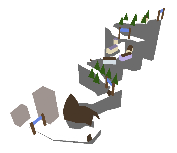 Preview in Browser - Cool Boarders 2