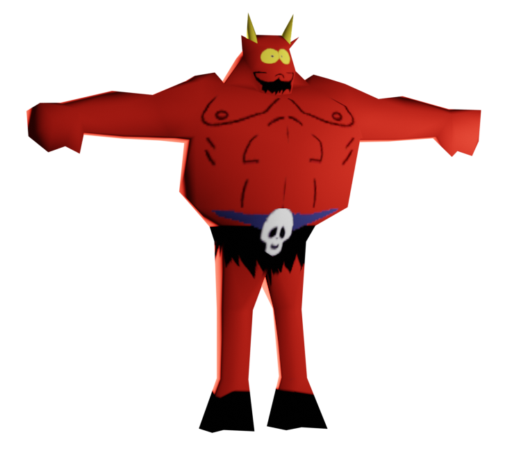 Preview in Browser - South Park