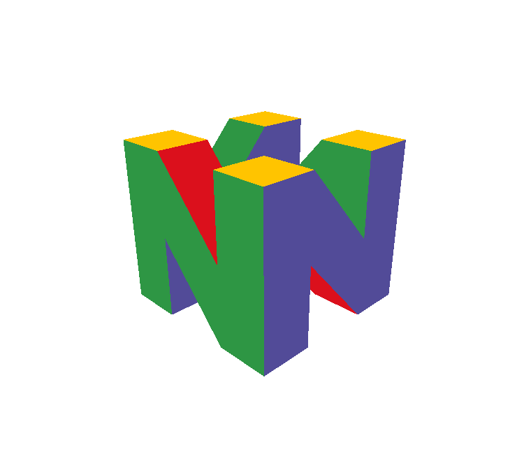 Preview in Browser - System BIOS (N64DD)