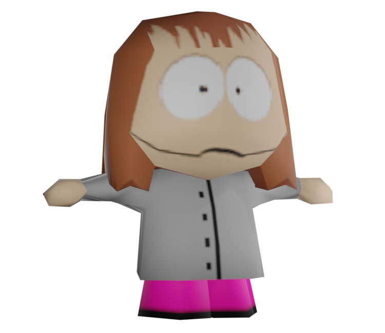 Preview in Browser - South Park