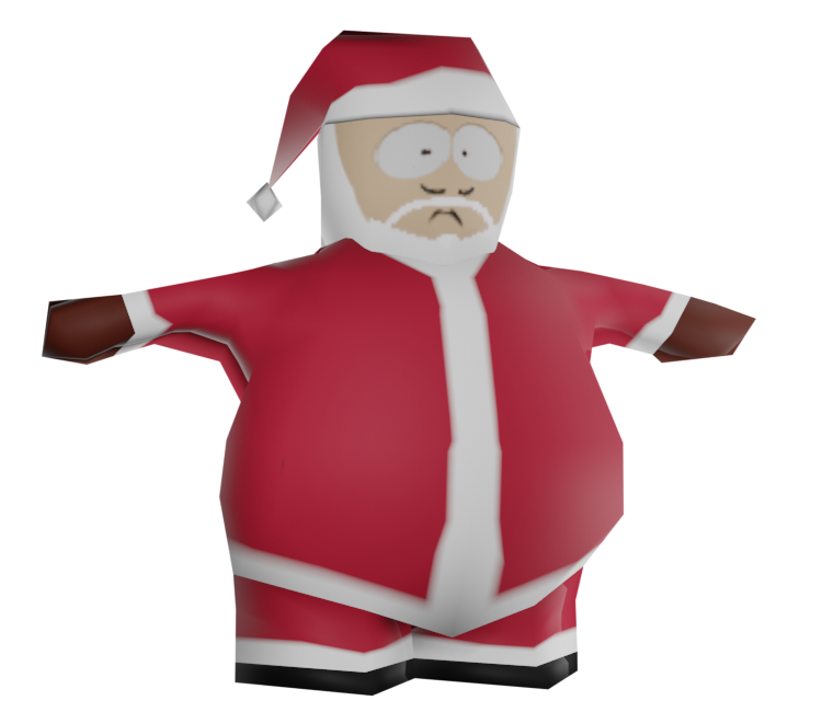 Preview in Browser - South Park